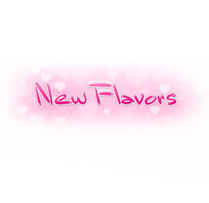 Read New Flavors chapter 2 image 9 on Lezhin