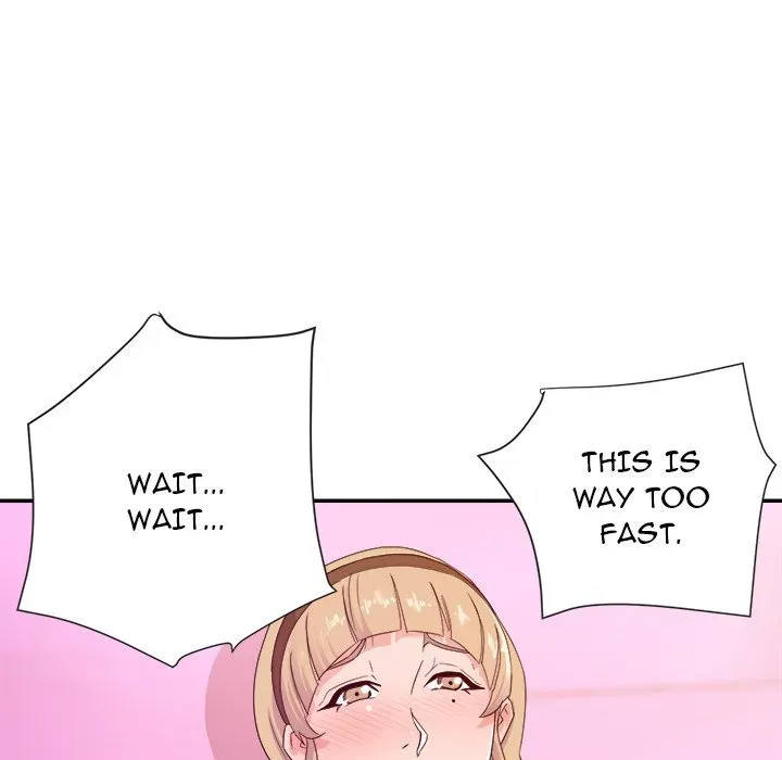 Read New Flavors chapter 20 image 102 on Lezhin