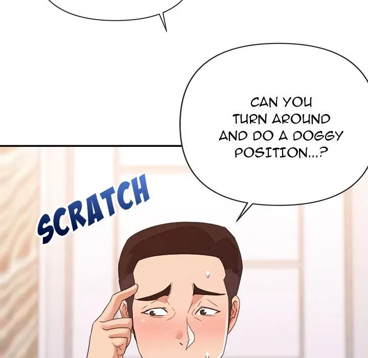 Read New Flavors chapter 20 image 113 on Lezhin