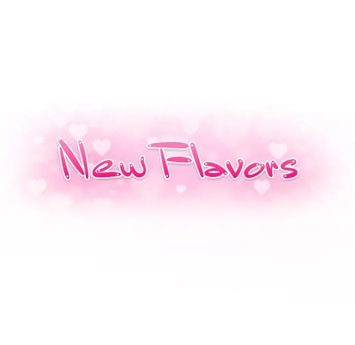 Read New Flavors chapter 20 image 14 on Lezhin