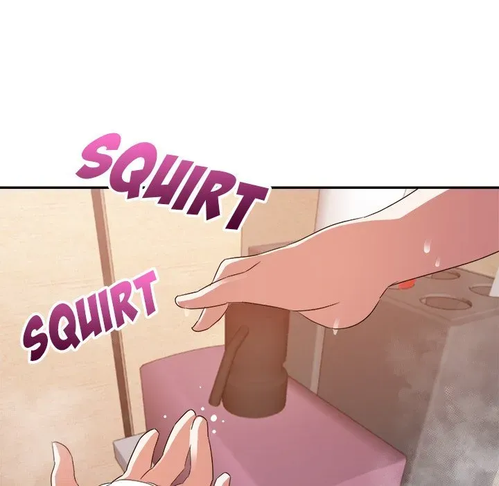 Read New Flavors chapter 20 image 32 on Lezhin