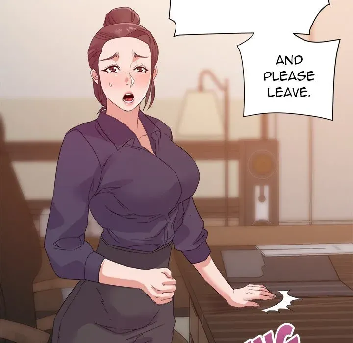 Read New Flavors chapter 21 image 106 on Lezhin