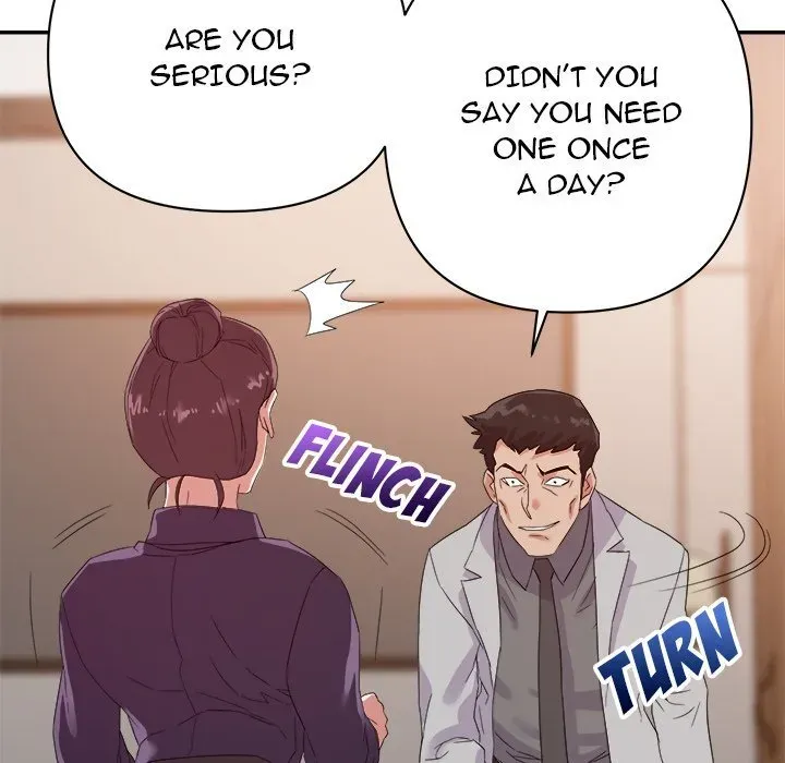 Read New Flavors chapter 21 image 108 on Lezhin