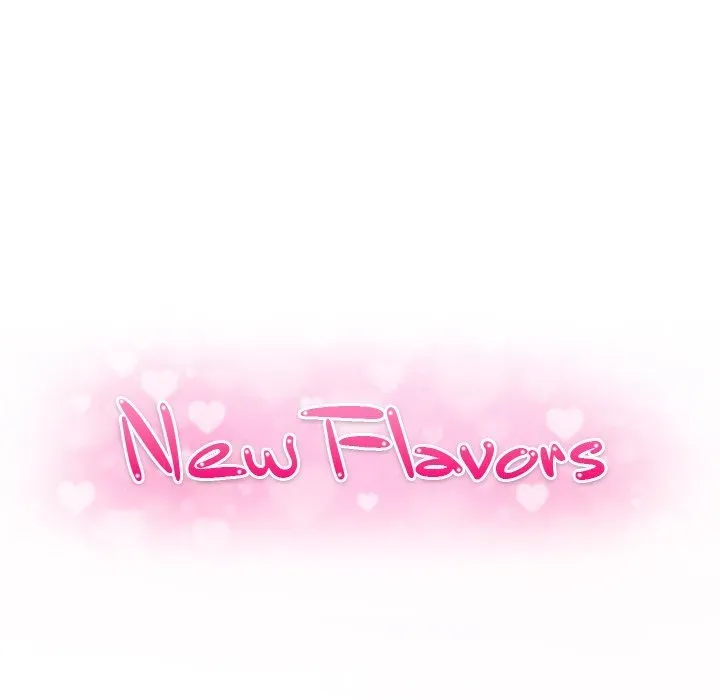 Read New Flavors chapter 21 image 12 on Lezhin
