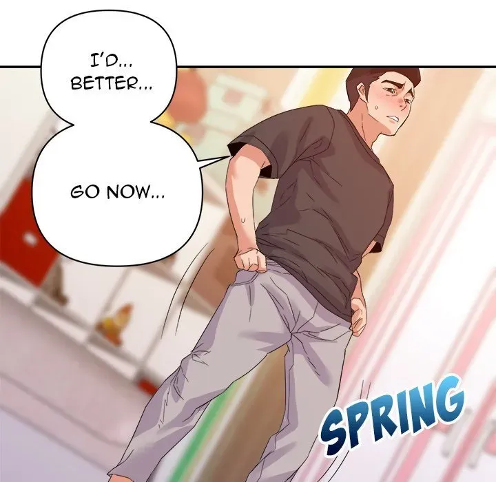 Read New Flavors chapter 21 image 65 on Lezhin