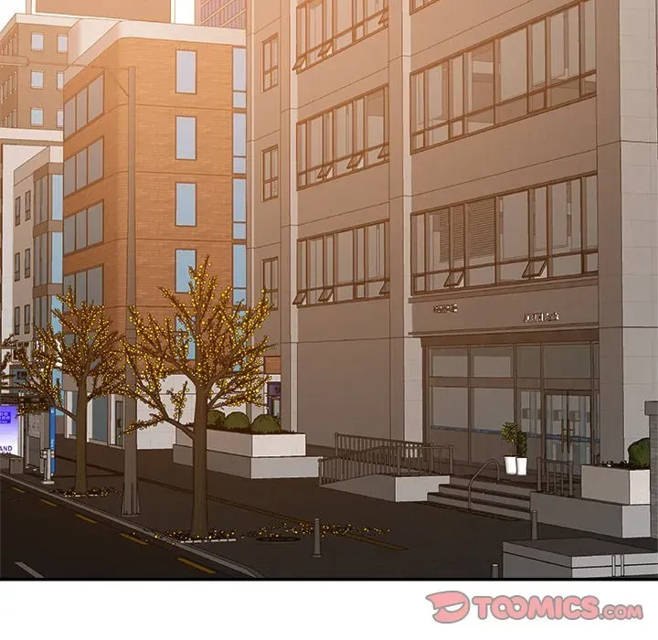 Read New Flavors chapter 21 image 80 on Lezhin