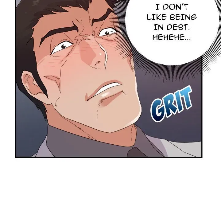 Read New Flavors chapter 21 image 89 on Lezhin