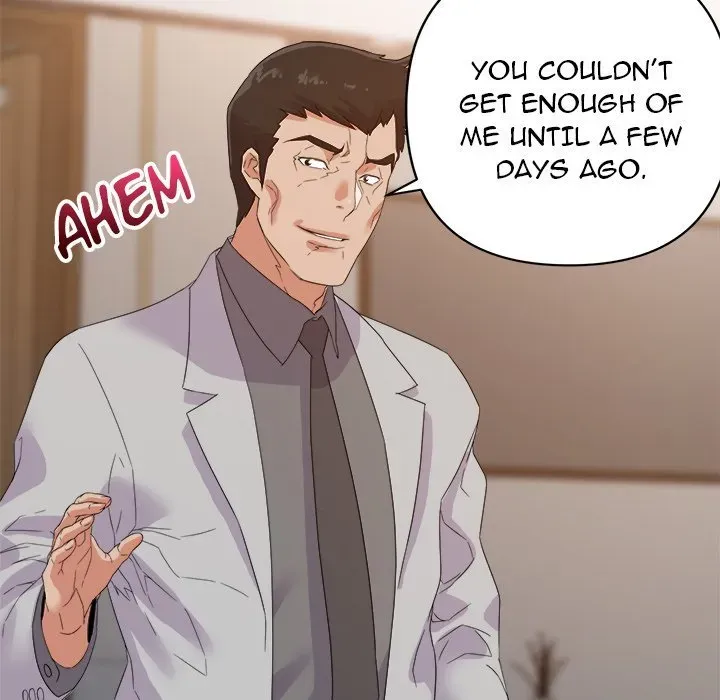 Read New Flavors chapter 21 image 97 on Lezhin