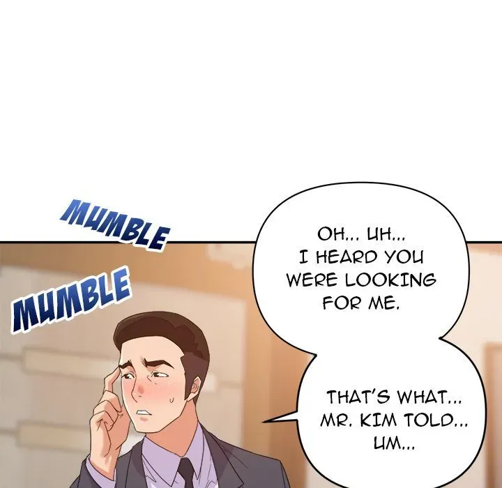 Read New Flavors chapter 22 image 101 on Lezhin