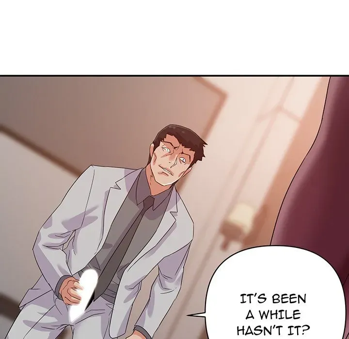 Read New Flavors chapter 22 image 5 on Lezhin