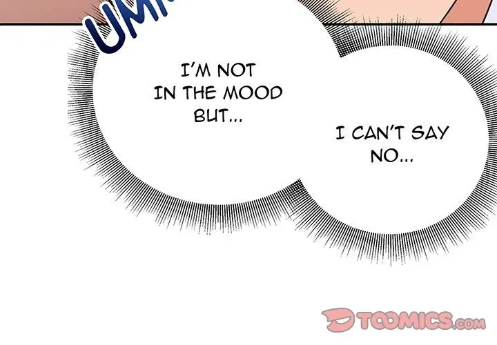 Read New Flavors chapter 23 image 2 on Lezhin