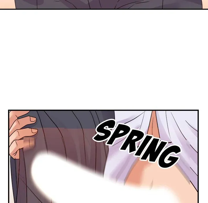 Read New Flavors chapter 23 image 23 on Lezhin