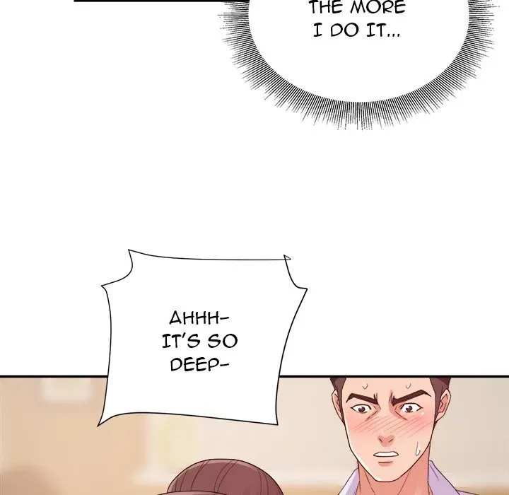 Read New Flavors chapter 23 image 57 on Lezhin