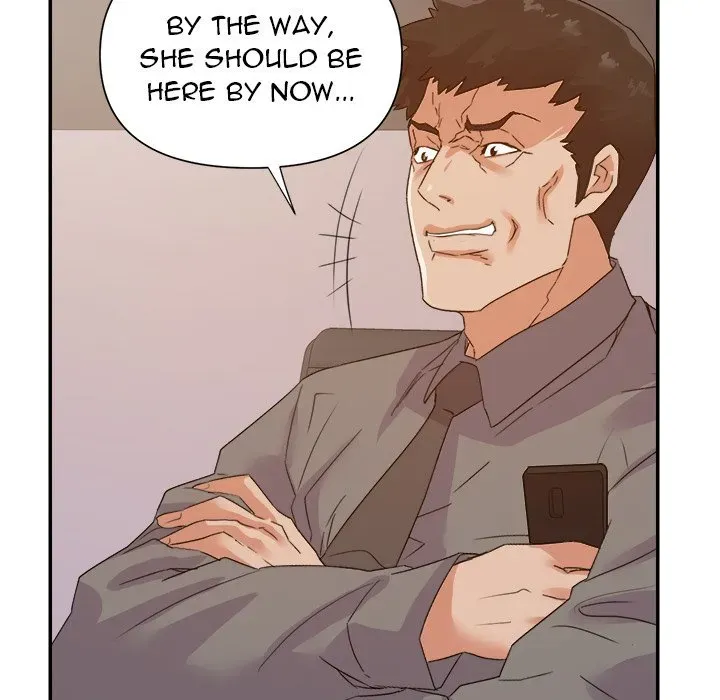 Read New Flavors chapter 23 image 86 on Lezhin