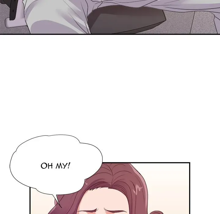 Read New Flavors chapter 23 image 99 on Lezhin