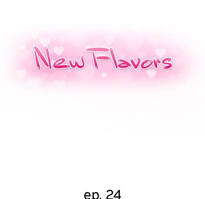 Read New Flavors chapter 24 image 10 on Lezhin