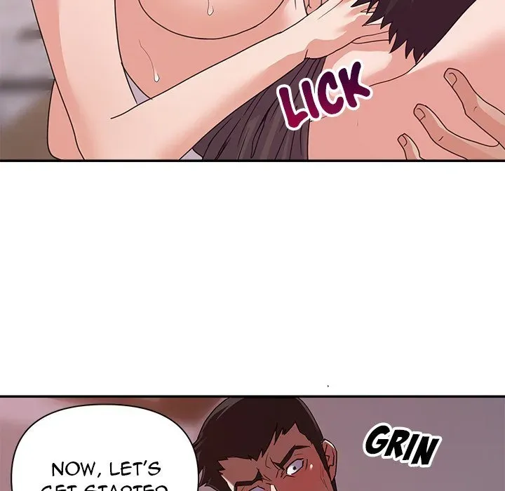 Read New Flavors chapter 24 image 35 on Lezhin