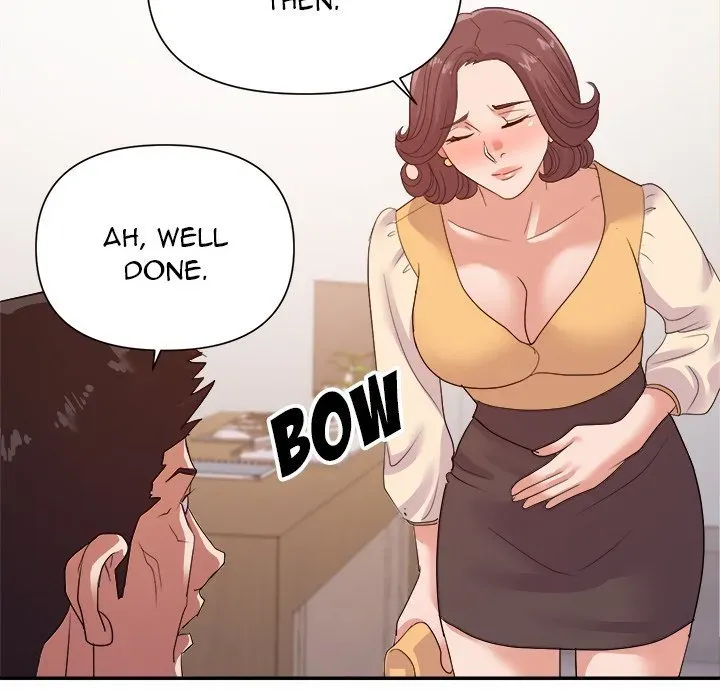 Read New Flavors chapter 24 image 80 on Lezhin