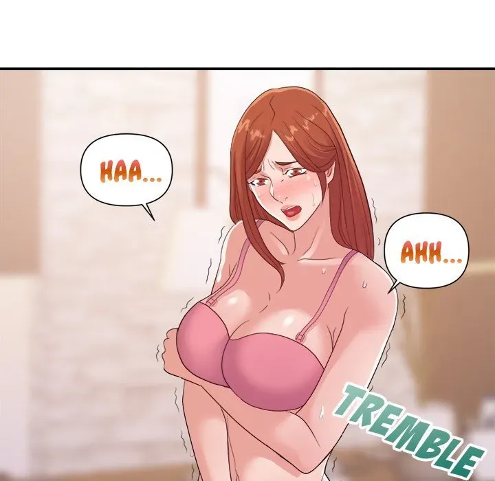Read New Flavors chapter 25 image 100 on Lezhin