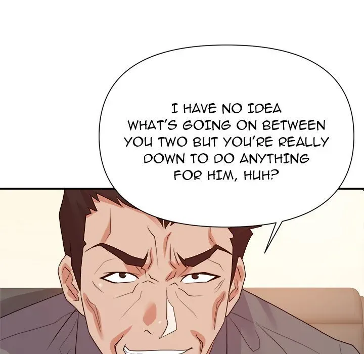 Read New Flavors chapter 25 image 16 on Lezhin