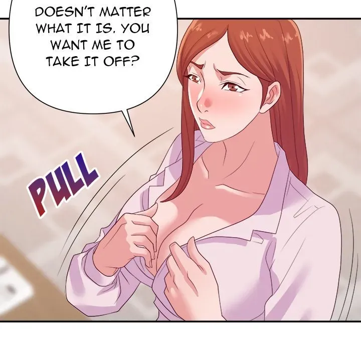 Read New Flavors chapter 25 image 18 on Lezhin