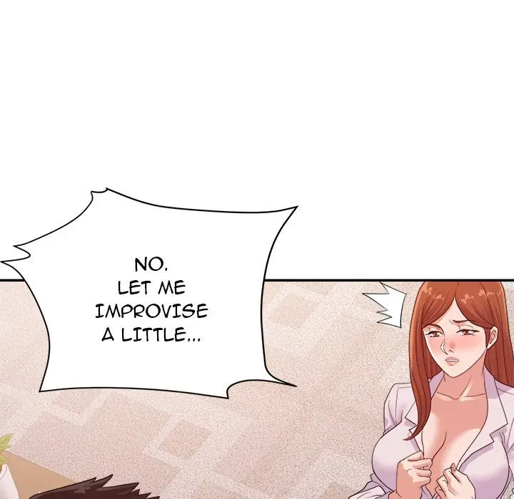 Read New Flavors chapter 25 image 19 on Lezhin