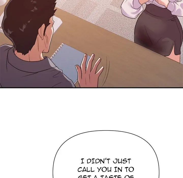 Read New Flavors chapter 25 image 20 on Lezhin