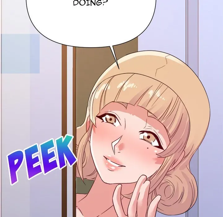 Read New Flavors chapter 25 image 31 on Lezhin