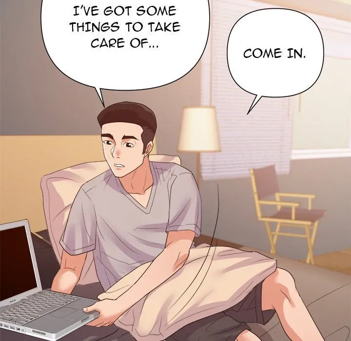 Read New Flavors chapter 25 image 33 on Lezhin