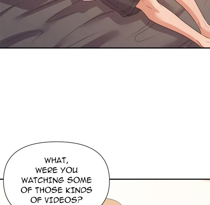 Read New Flavors chapter 25 image 34 on Lezhin