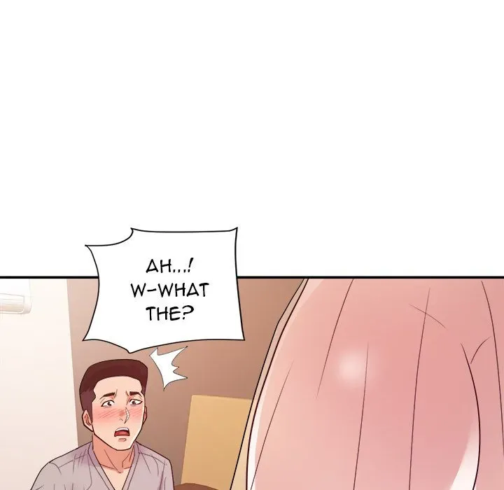Read New Flavors chapter 25 image 37 on Lezhin