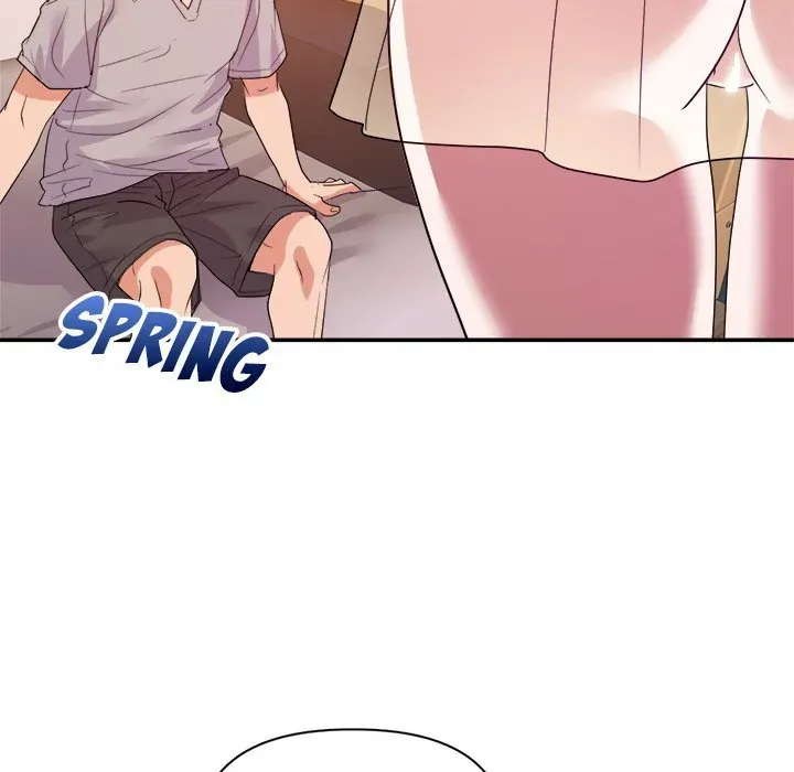 Read New Flavors chapter 25 image 38 on Lezhin