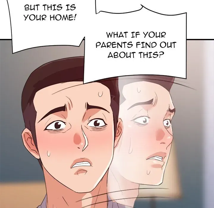 Read New Flavors chapter 25 image 41 on Lezhin