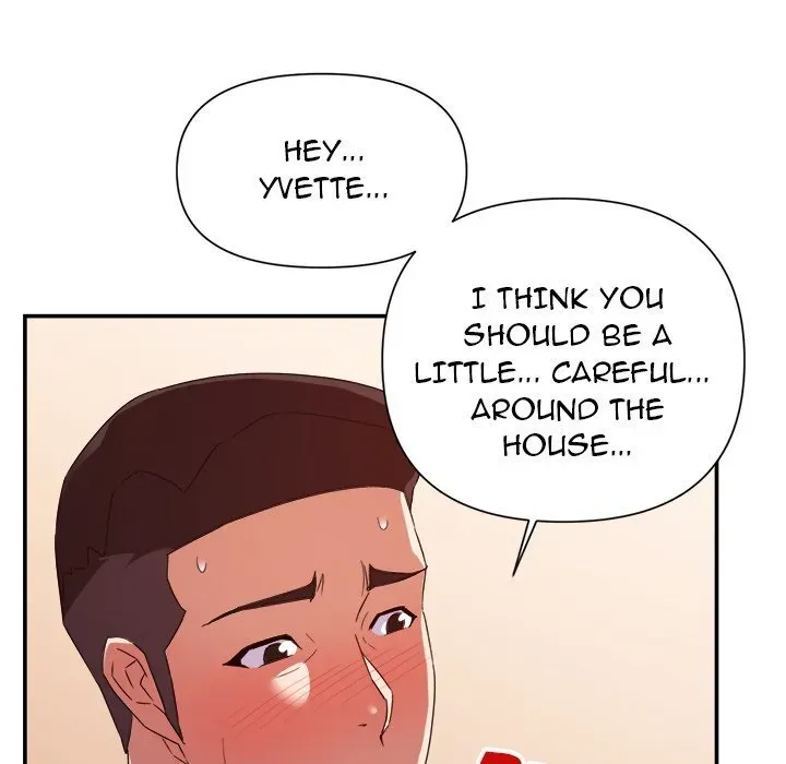 Read New Flavors chapter 25 image 44 on Lezhin