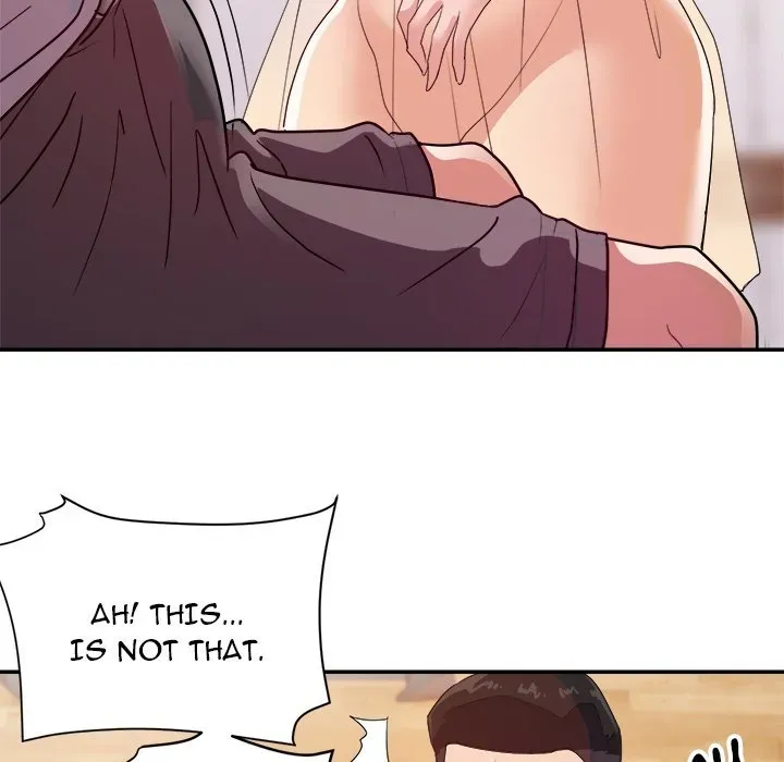 Read New Flavors chapter 25 image 47 on Lezhin