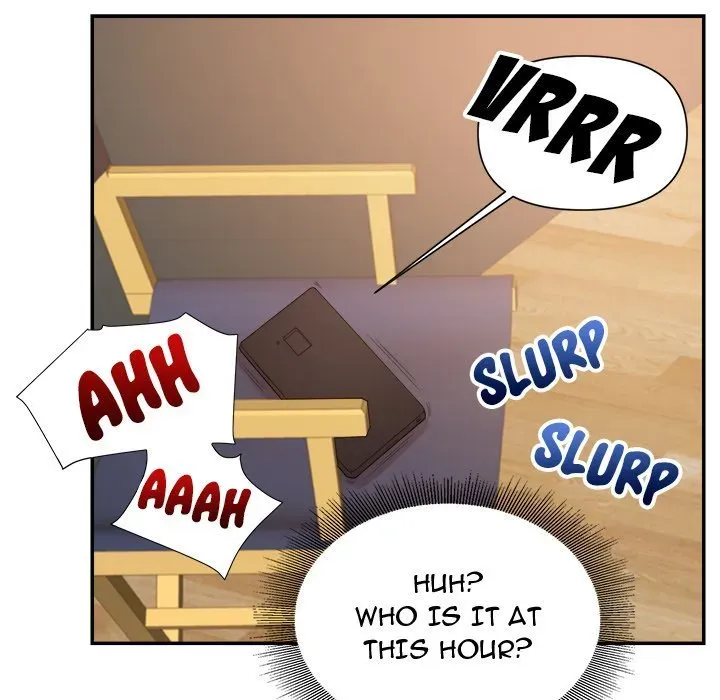 Read New Flavors chapter 25 image 68 on Lezhin