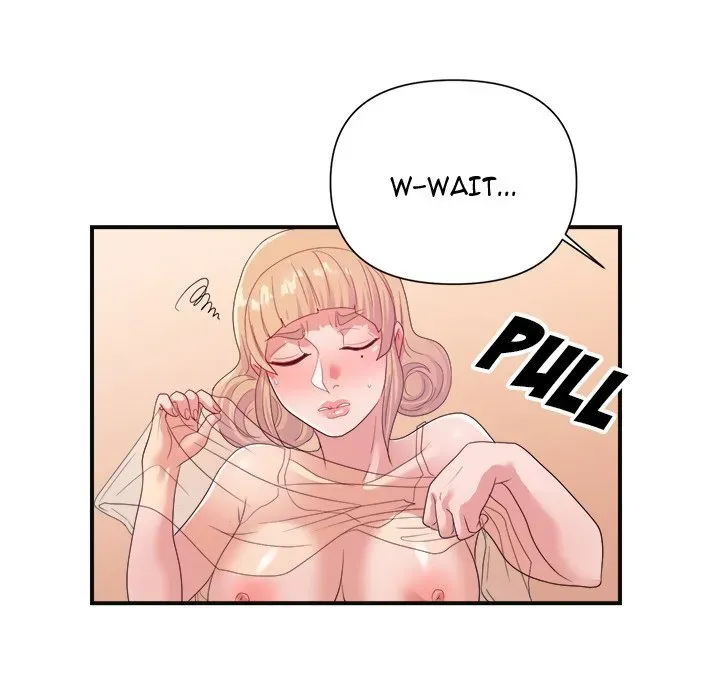 Read New Flavors chapter 25 image 71 on Lezhin