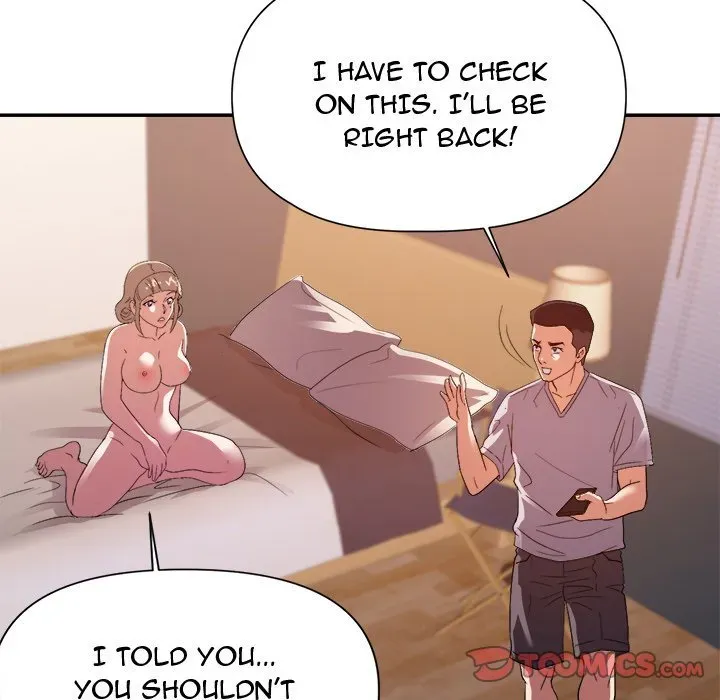 Read New Flavors chapter 25 image 77 on Lezhin