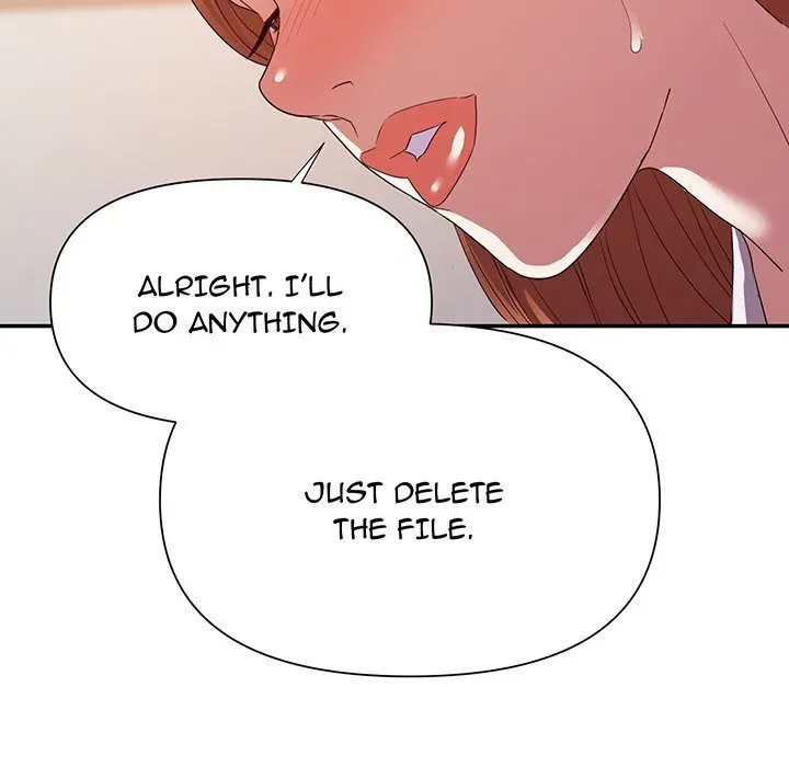 Read New Flavors chapter 25 image 9 on Lezhin