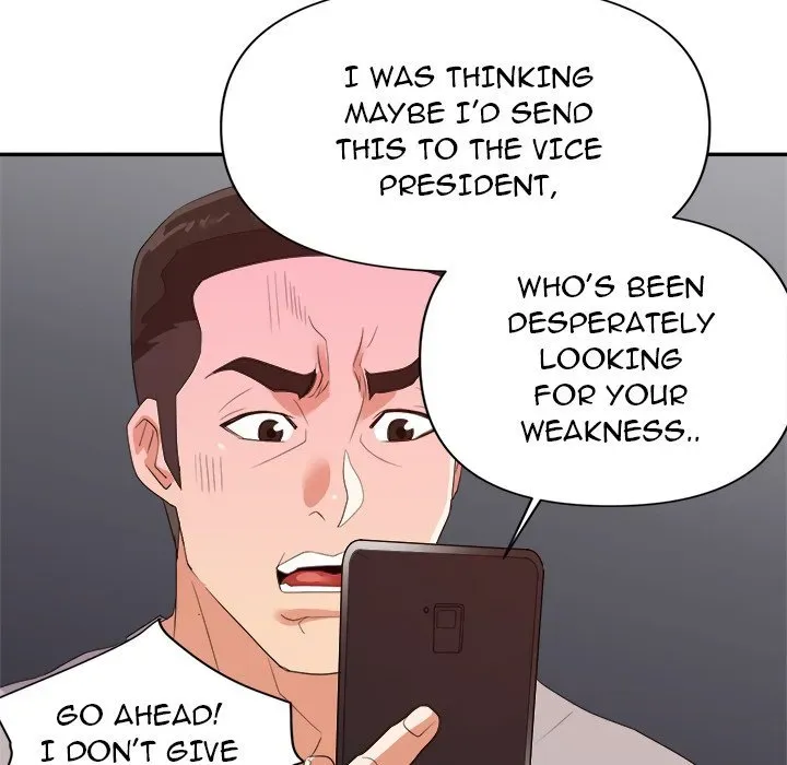 Read New Flavors chapter 25 image 92 on Lezhin