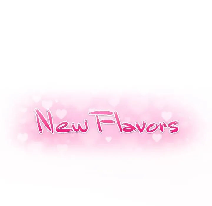 Read New Flavors chapter 26 image 15 on Lezhin