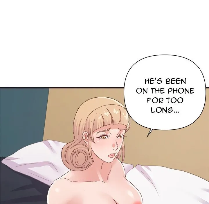 Read New Flavors chapter 26 image 30 on Lezhin
