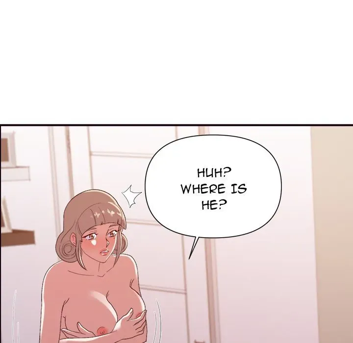 Read New Flavors chapter 26 image 34 on Lezhin