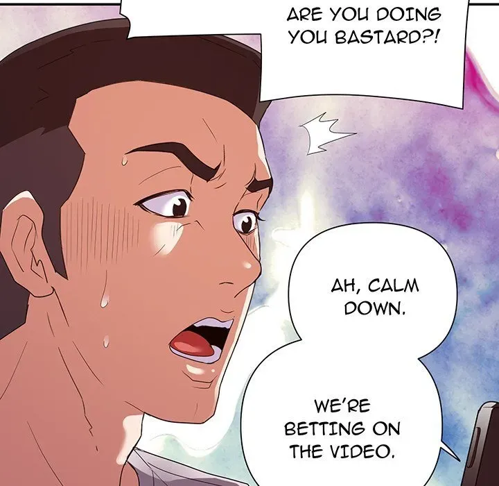 Read New Flavors chapter 26 image 4 on Lezhin