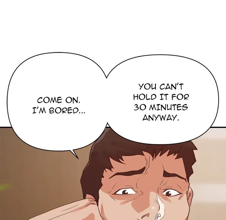 Read New Flavors chapter 26 image 46 on Lezhin