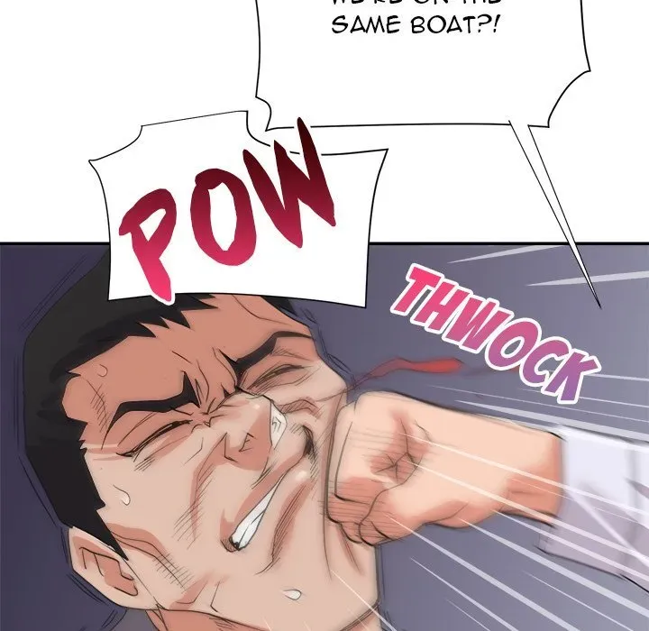 Read New Flavors chapter 27 image 101 on Lezhin