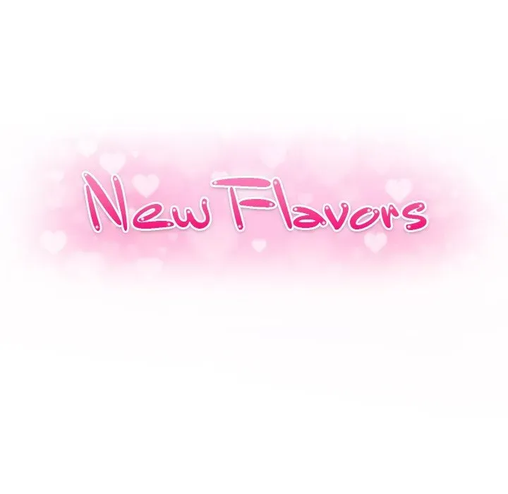 Read New Flavors chapter 27 image 11 on Lezhin