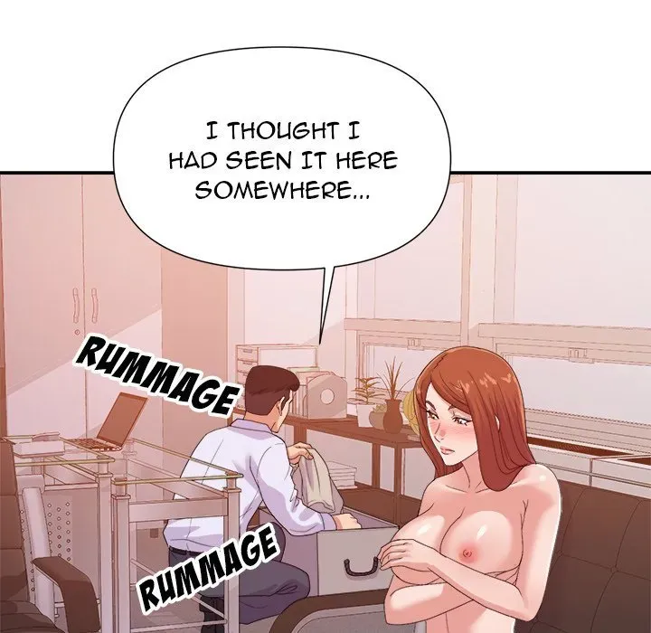 Read New Flavors chapter 28 image 46 on Lezhin