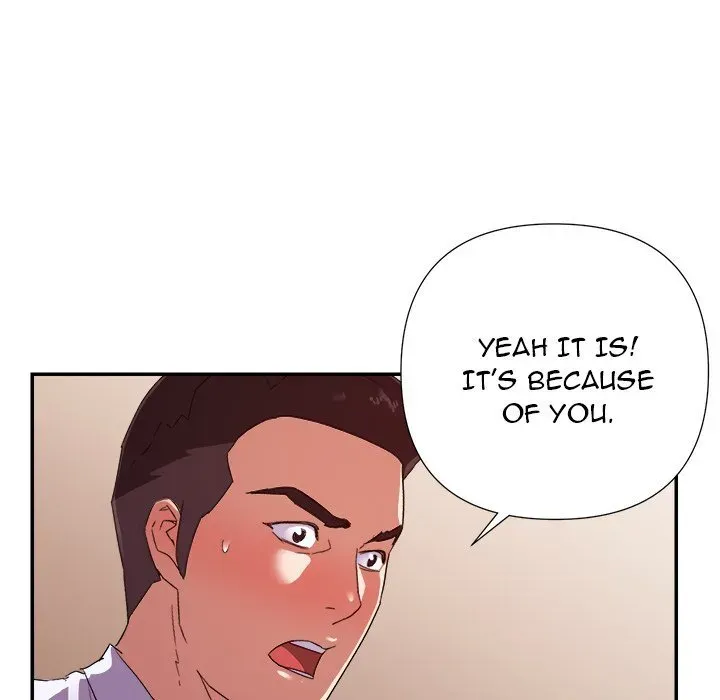 Read New Flavors chapter 28 image 52 on Lezhin