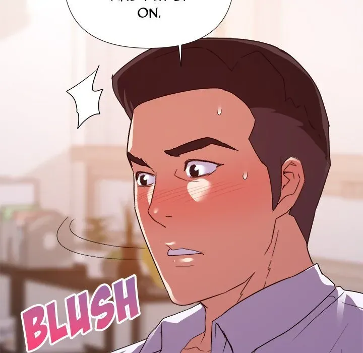 Read New Flavors chapter 28 image 60 on Lezhin